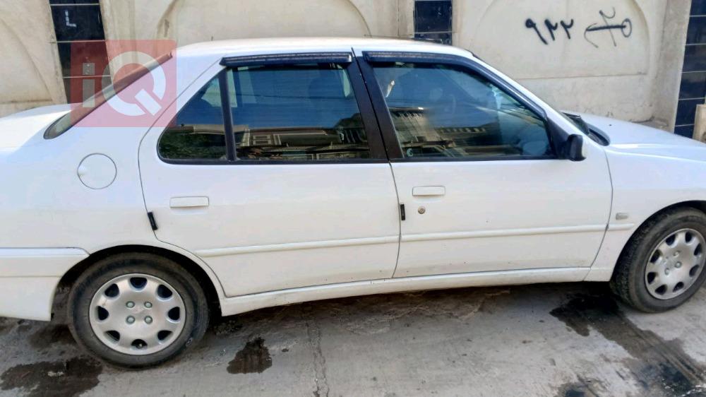 Peugeot 306